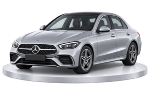 Mercedes-Benz C Serisi W206