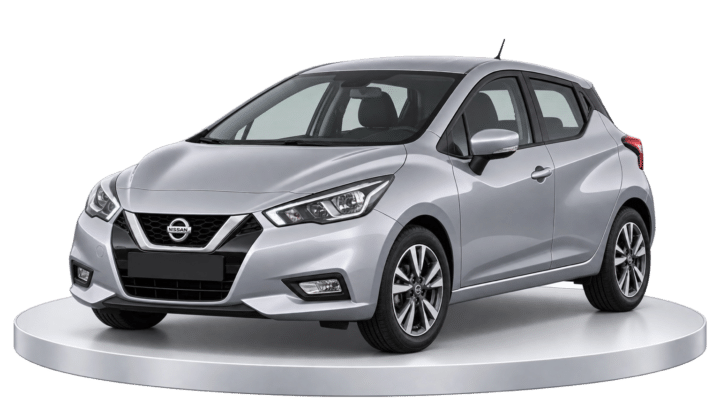 Nissan Micra K14