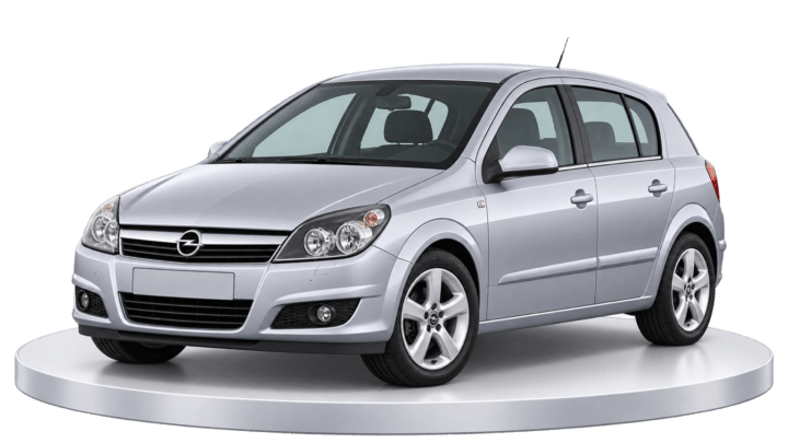 Opel Astra H