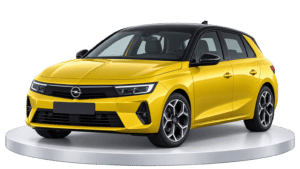 Opel Astra L