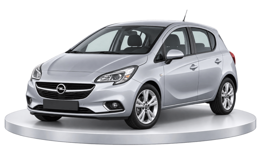 Opel Corsa E