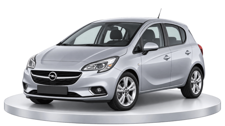 Opel Corsa E