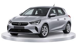 Opel Corsa F