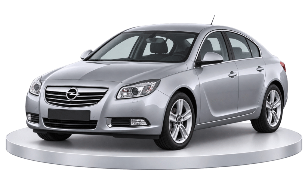 Opel Insignia A