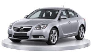 Opel Insignia A