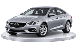 Opel Insignia B