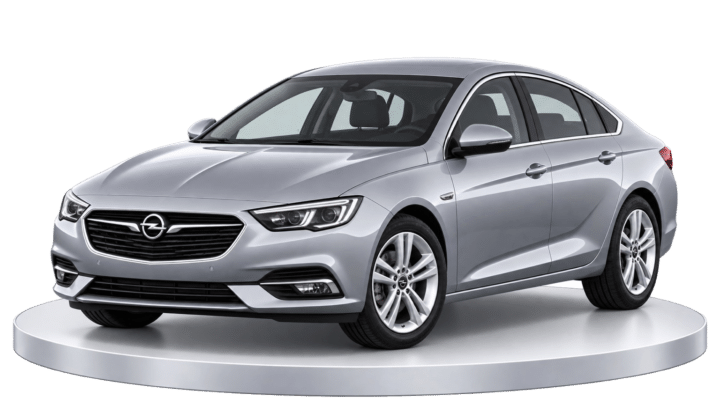 Opel Insignia B