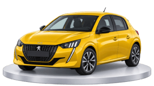 Peugeot 208 II