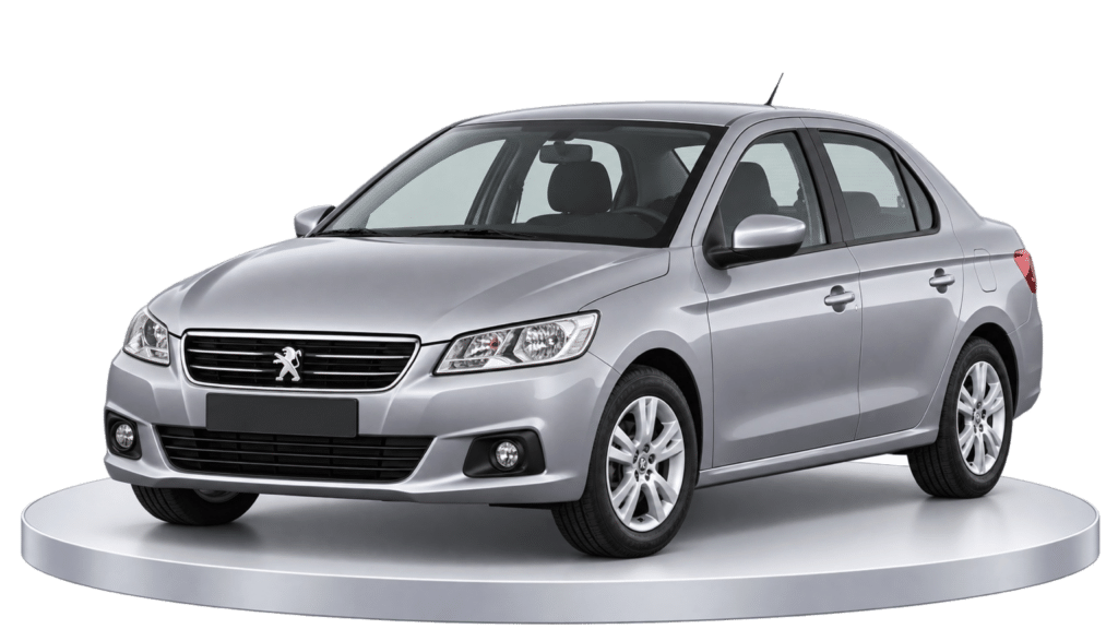 Peugeot 301