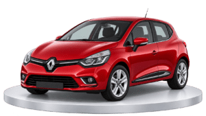 Renault Clio 4
