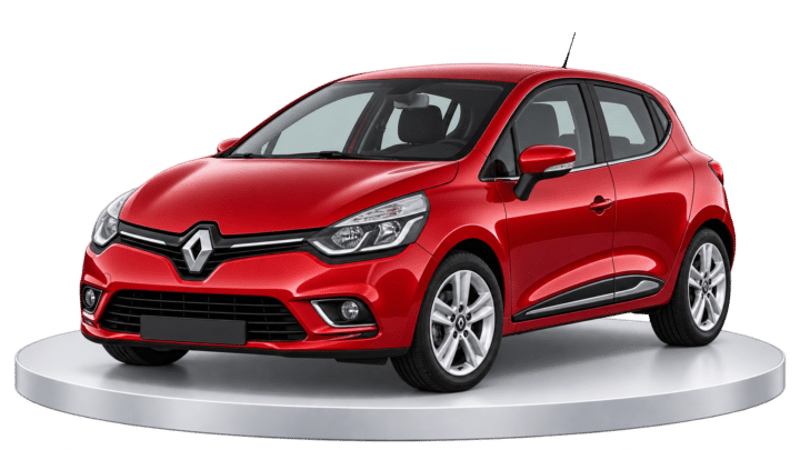 Renault Clio 4