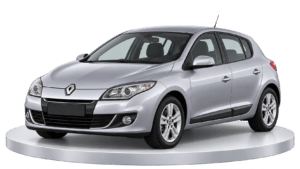 Renault Megane 3