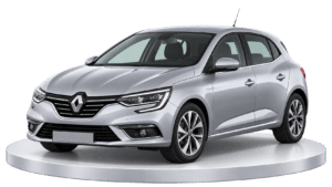 Renault Megane 4
