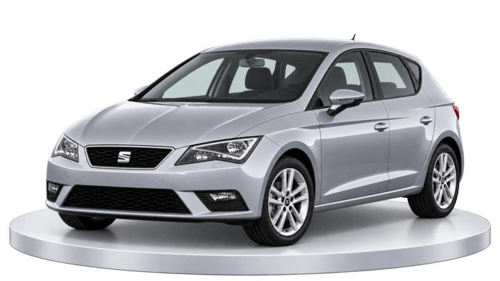 Seat Leon 5F