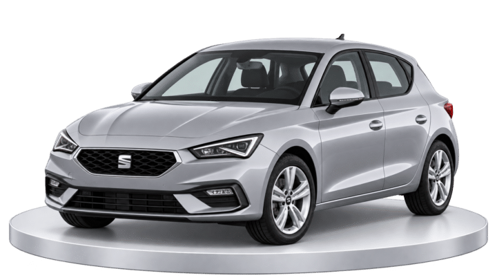 Seat Leon KL