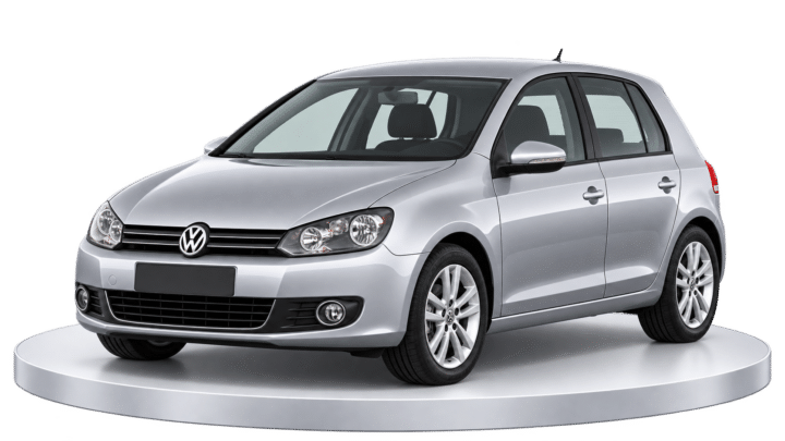 Volkswagen Golf 6