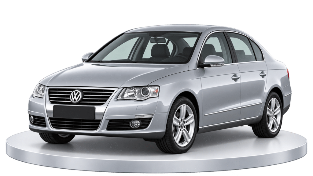 Volkswagen Passat B6