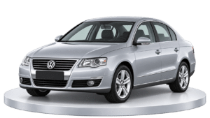 Volkswagen Passat B6
