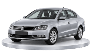 Volkswagen Passat B7
