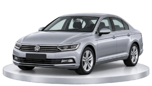 Volkswagen Passat B8