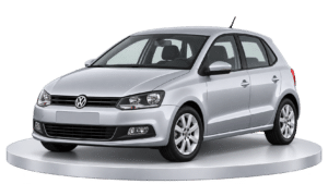 Volkswagen Polo 6R