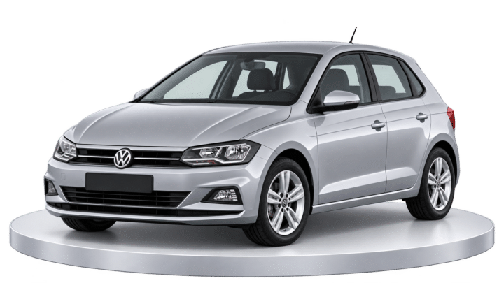 Volkswagen Polo AW