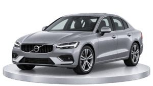 Volvo S60 III