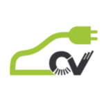 CV Charging Vehicles logosu