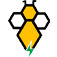 EVbee logosu