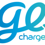 GE Şarj logosu