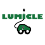 Lumicle logosu