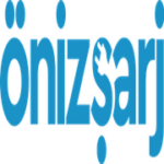 önizşarj logosu