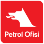 Petrol Ofisi e-POwer logosu