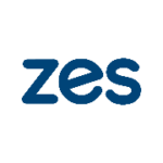 ZES logosu